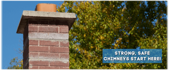Chimney Repair Reading MA