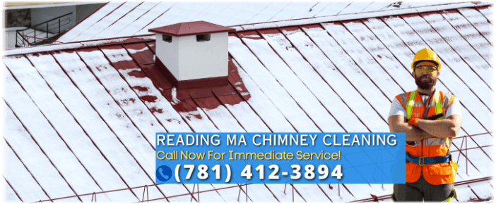 Chimney Cleaning Reading MA